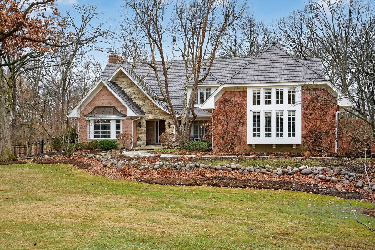 940 Mount Vernon Avenue, Lake Forest, IL 60045 - #1