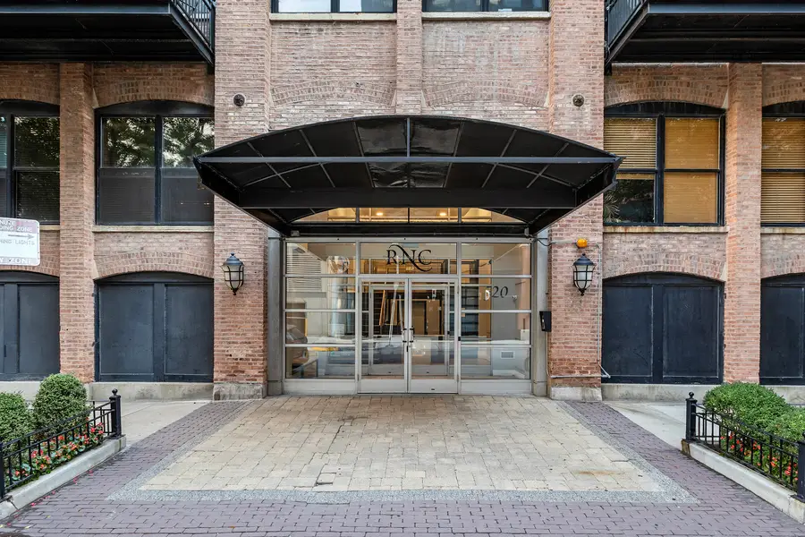 520 W Huron Street #116, Chicago, IL 60654 - #2