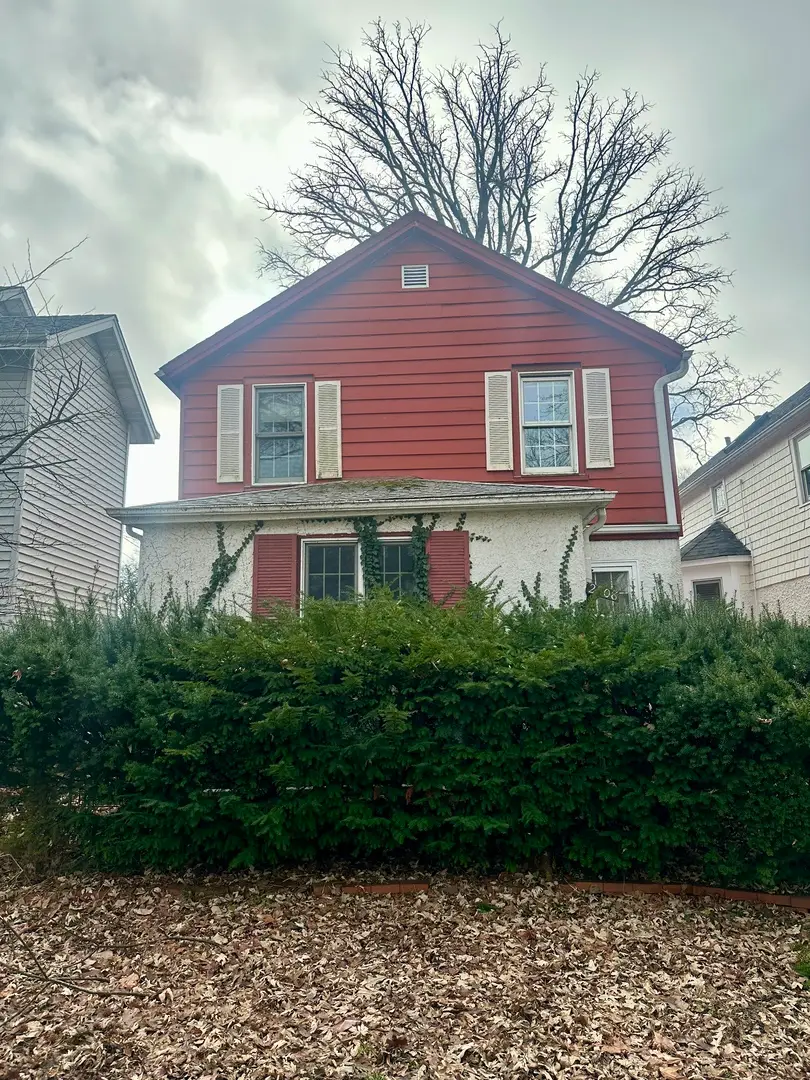 2508 Isabella Street, Evanston, IL 60201 - #1