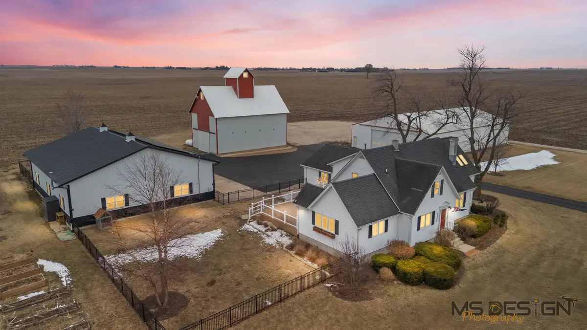 24284 Schafer Road, Clare, IL 60111 - #1