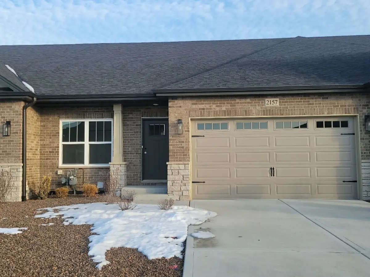 2157 Sky Harbor Drive, New Lenox, IL 60451 - Image #1