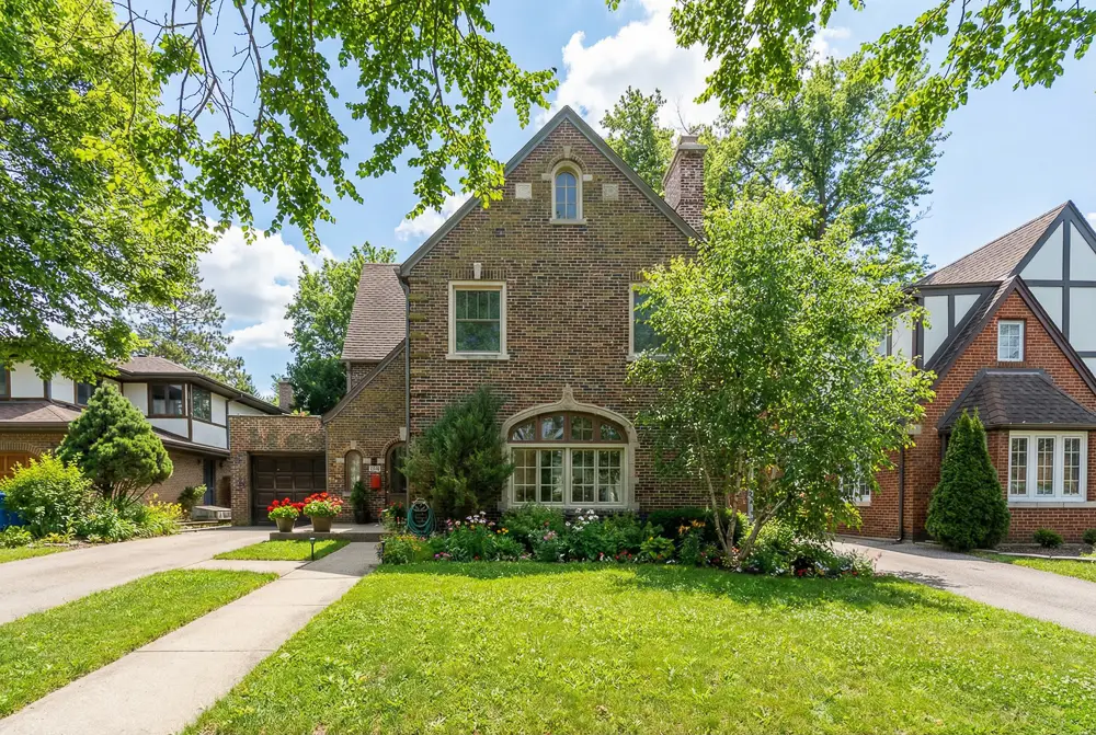 2013 Highland Avenue, Wilmette, IL 60091 - #1