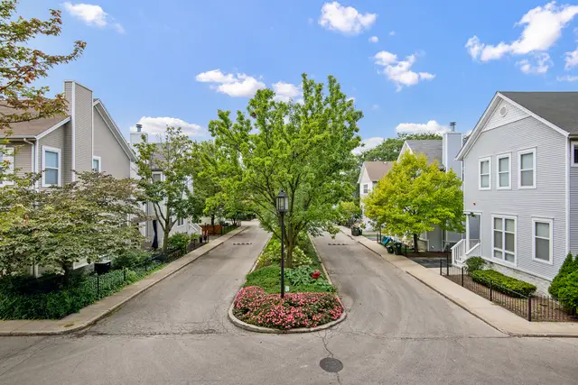 2849 N Wolcott Avenue #A, Chicago, IL 60657 - #2