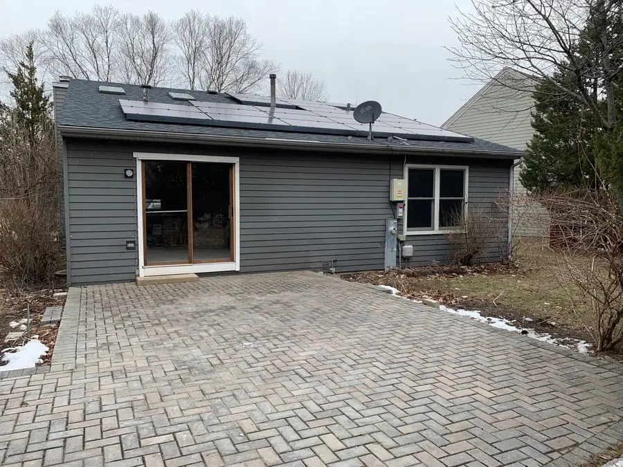 2472 Fox Drive, Aurora, IL 60506 - #2