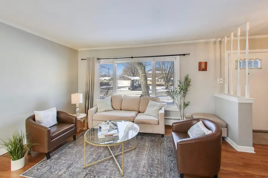 1015 Frances Parkway, Park Ridge, IL 60068 - #3