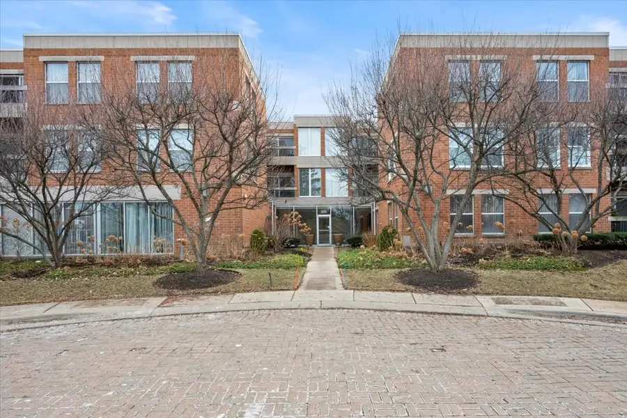 1925 Lake Avenue #104, Wilmette, IL 60091 - #2