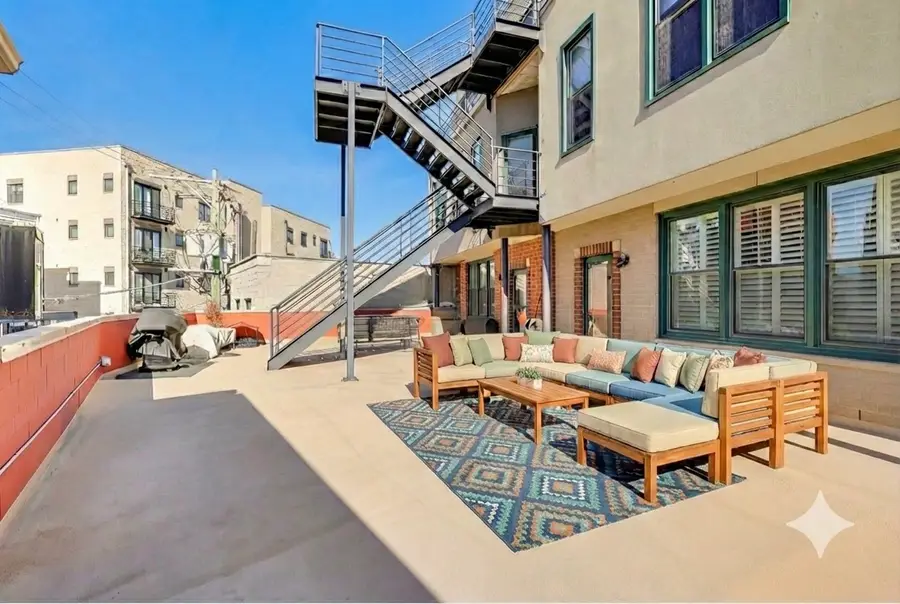 2840 N Lincoln Avenue #D, Chicago, IL 60657 - #2