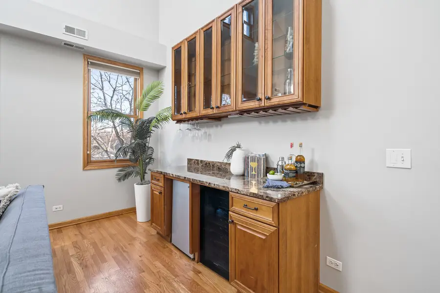 1056 N Marshfield Avenue #3, Chicago, IL 60622 - #3