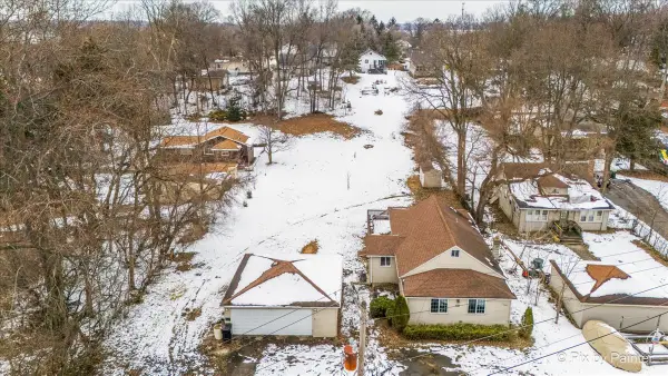 Address Withheld By Seller, Antioch, IL 60002