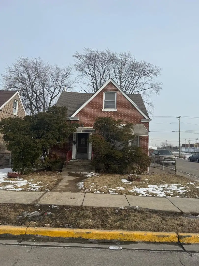 1527 S Central Avenue, Cicero, IL 60804 - #1