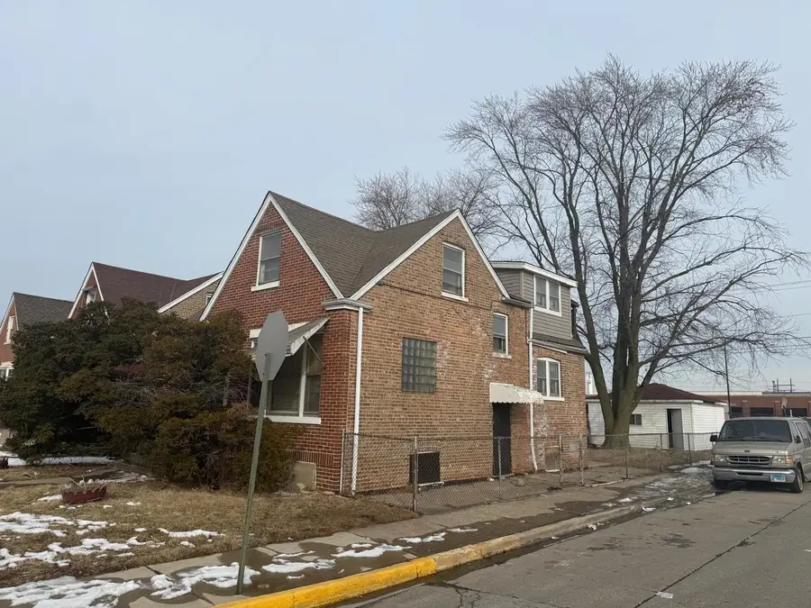 1527 S Central Avenue, Cicero, IL 60804 - #2