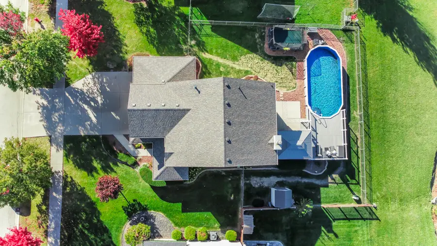 16224 Celtic Circle, Manhattan, IL 60442 - #2