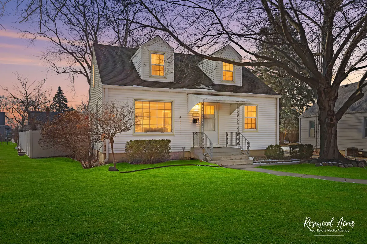 1340 Lennington Circle Ne, Kankakee, IL 60901 - #1