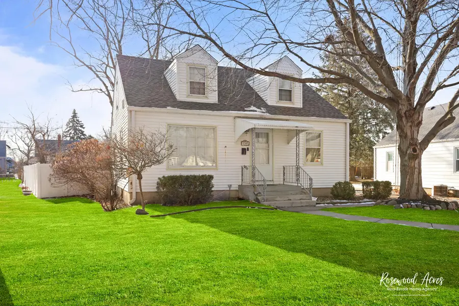 1340 Lennington Circle Ne, Kankakee, IL 60901 - #3