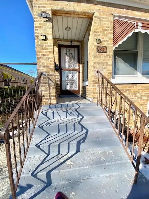 7248 S Wolcott Avenue, Chicago, IL 60636 - #3