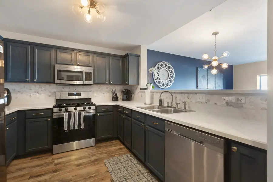 440 W Mahogany Court #608, Palatine, IL 60067 - #2