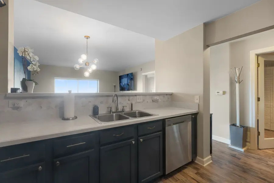 440 W Mahogany Court #608, Palatine, IL 60067 - #3