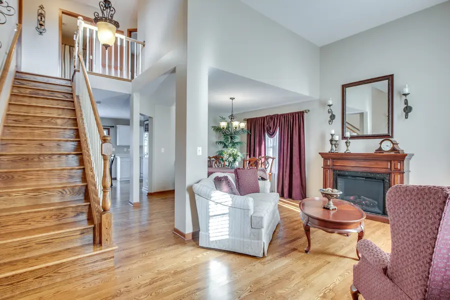 2978 Fairfield Way, Montgomery, IL 60538 - #3