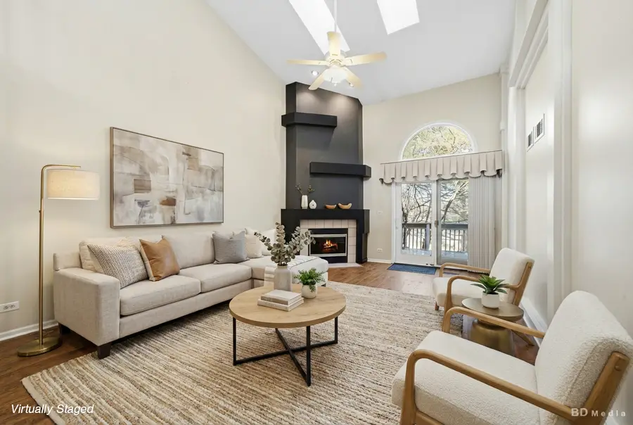 14303 Crystal Tree Drive, Orland Park, IL 60462 - #2