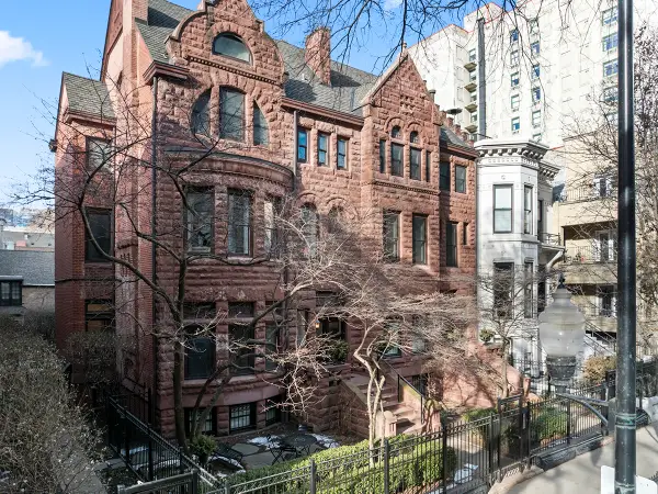 1226 N Dearborn Street #B, Chicago, IL 60610