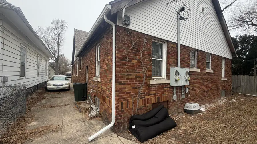 1003 N Franklin Street, Danville, IL 61832 - #2