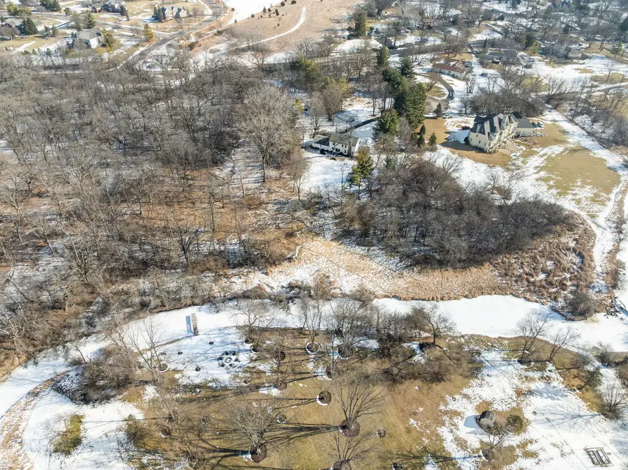 23 Old Barrington Court, Lake Barrington, IL 60010 - #3