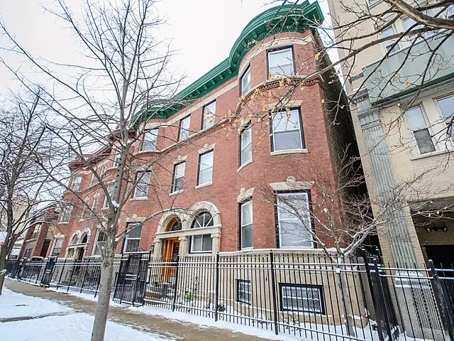 4631 N Racine Avenue #1S, Chicago, IL 60640 - Image #1