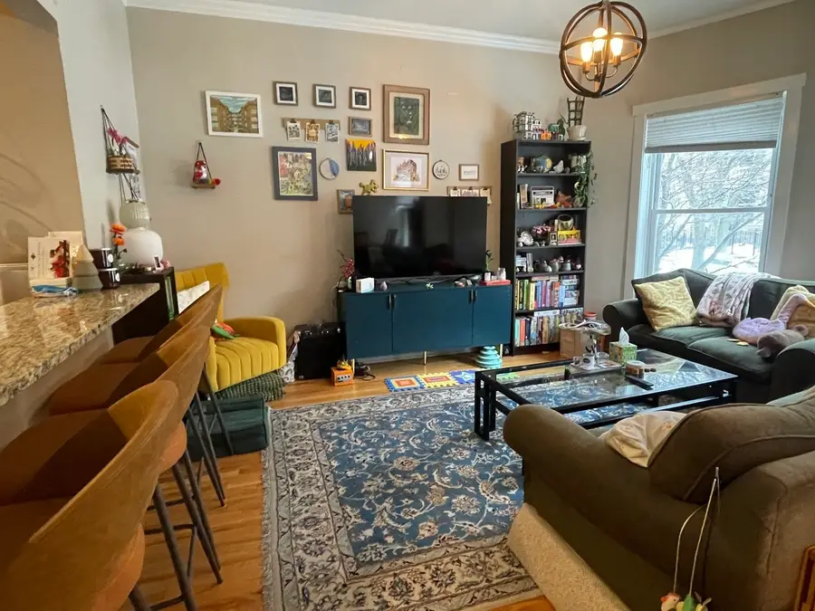 4631 N Racine Avenue #1S, Chicago, IL 60640 - Image #2