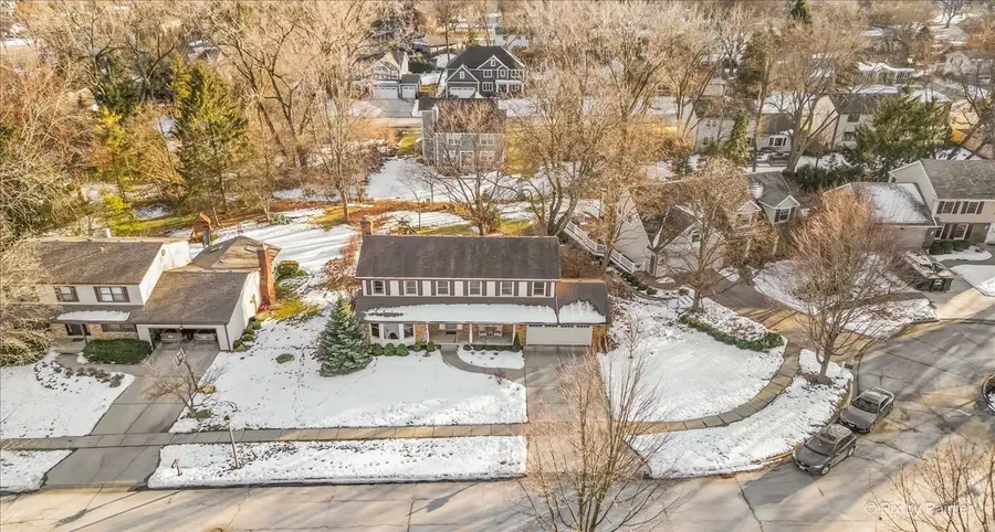 315 Minear Drive, Libertyville, IL 60048 - #3