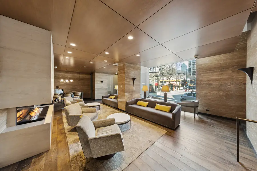 1030 N State Street #10K, Chicago, IL 60610 - #3