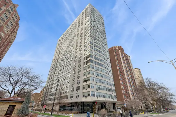 3900 N Lake Shore Drive #12D, Chicago, IL 60613