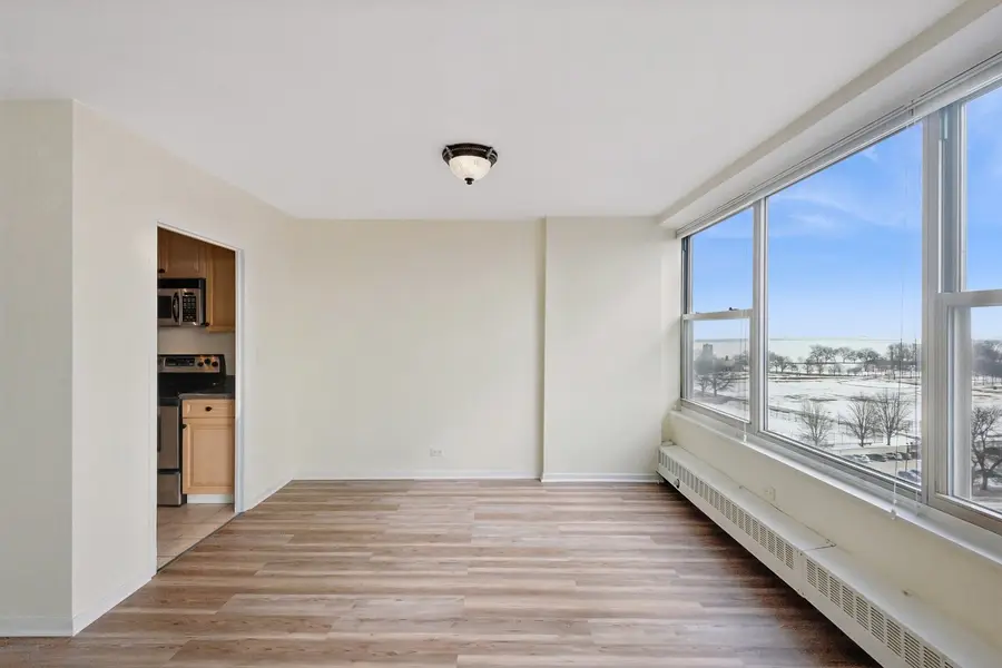 3900 N Lake Shore Drive #12D, Chicago, IL 60613 - #3