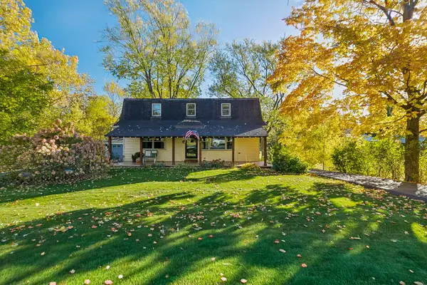 5531 W Hilltop Road, Monee, IL 60449