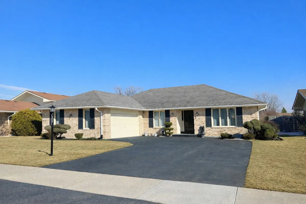 16021 91st Avenue, Orland Hills, IL 60487 - #1