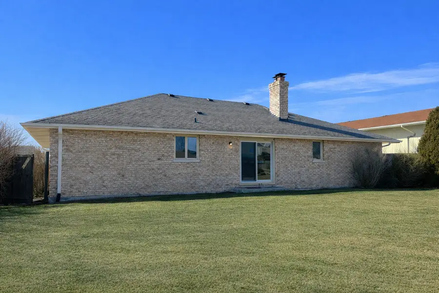 16021 91st Avenue, Orland Hills, IL 60487 - #2