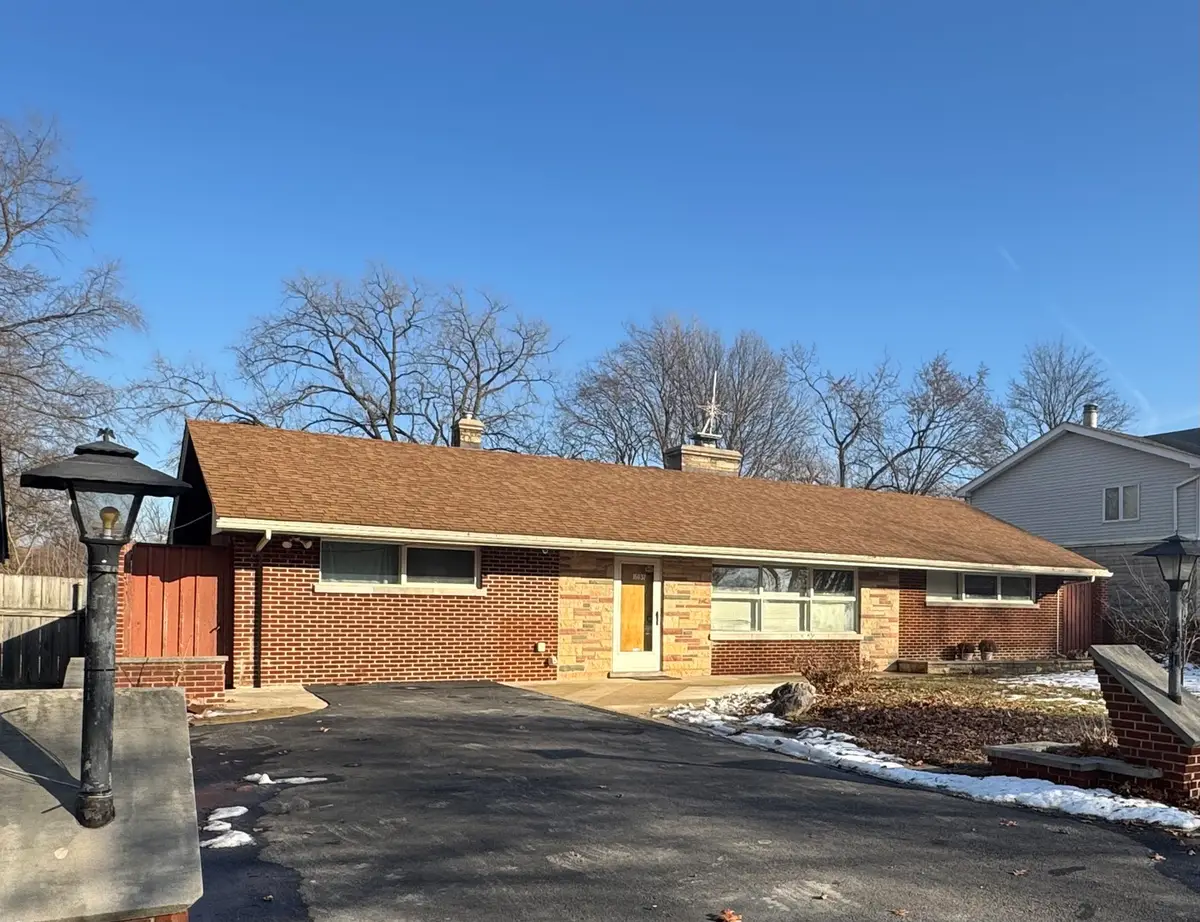 16037 Springfield Avenue, Markham, IL 60428 - #1