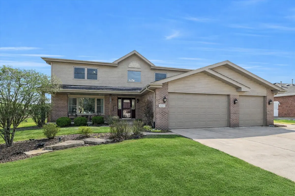 9007 Adare Avenue, Mokena, IL 60448 - #1