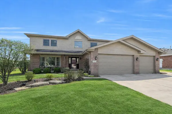 9007 Adare Avenue, Mokena, IL 60448