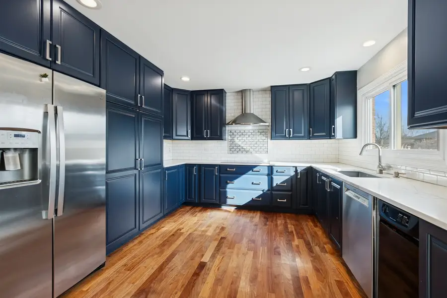 9007 Adare Avenue, Mokena, IL 60448 - #3