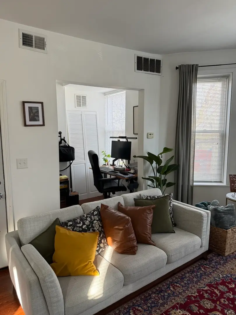 726 N Troy Street, Chicago, IL 60612 - #3