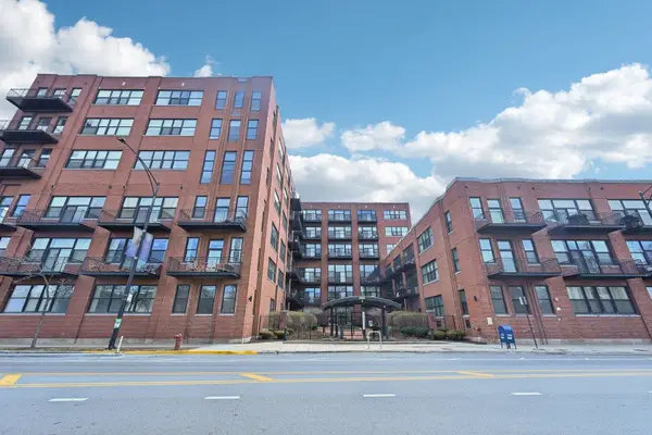 2323 W Pershing Road #340, Chicago, IL 60609