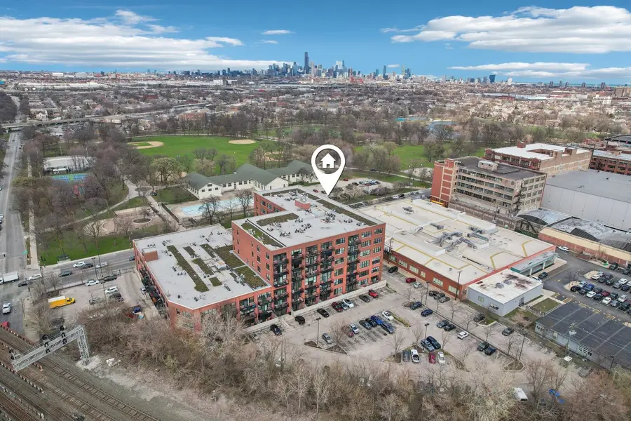 2323 W Pershing Road #340, Chicago, IL 60609 - Image #3