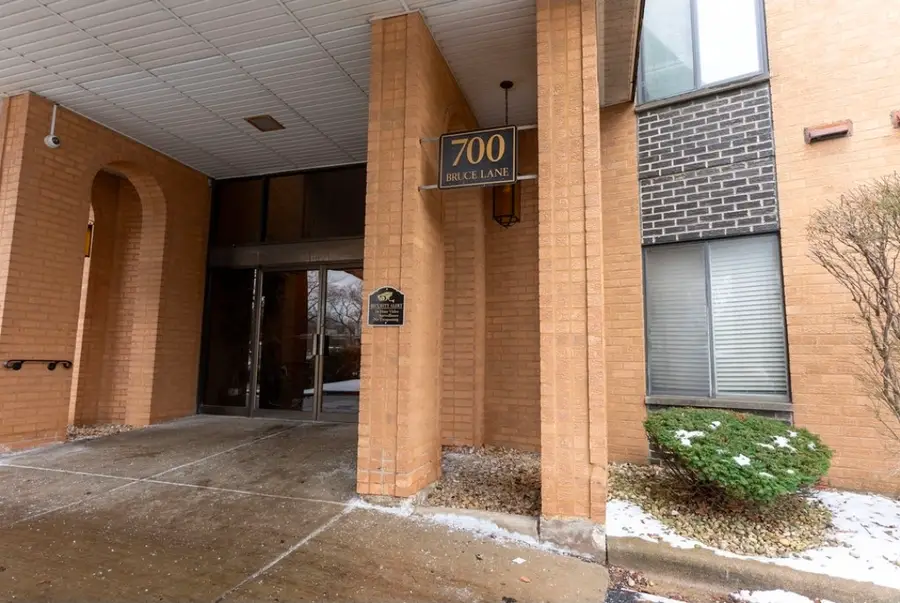 700 N Bruce Lane #616, Glenwood, IL 60425 - #2