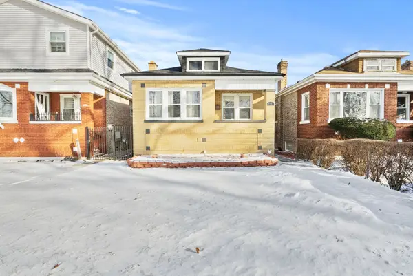 9133 S Racine Avenue, Chicago, IL 60620