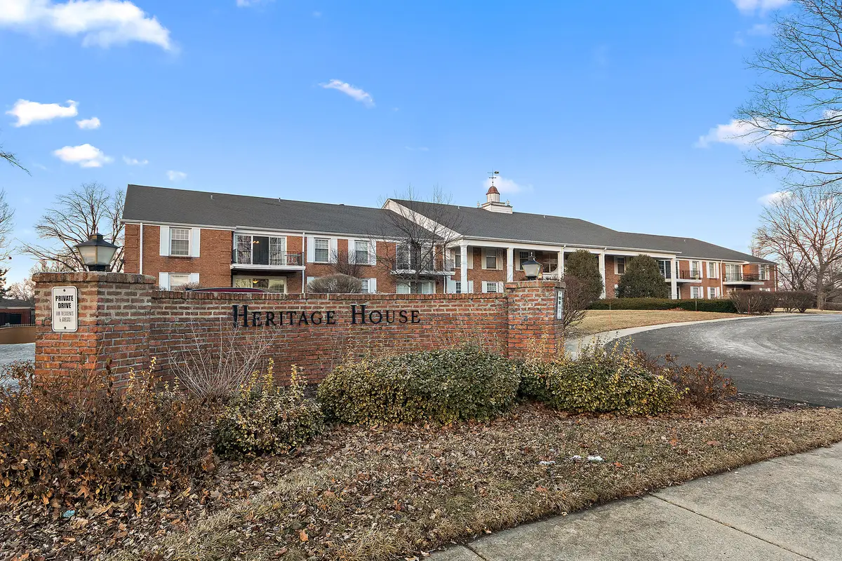 3001 Heritage Drive #106, Joliet, IL 60435 - #1