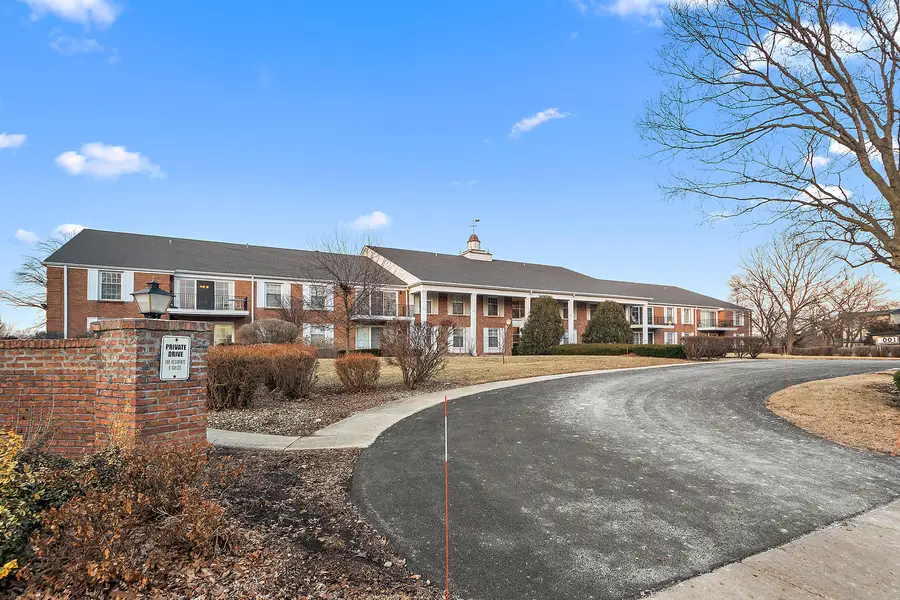 3001 Heritage Drive #106, Joliet, IL 60435 - #2