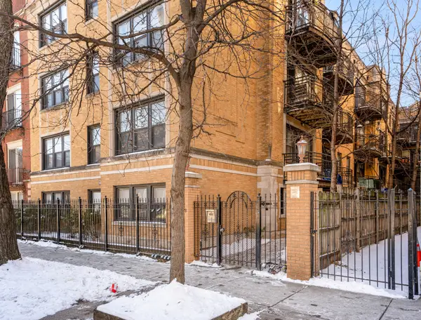 4936 N Winthrop Avenue #2W, Chicago, IL 60640