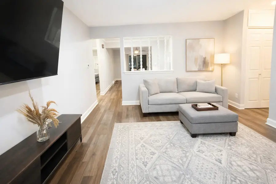 5749 Circle Drive, Oak Lawn, IL 60453 - #3