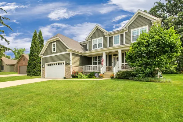 6613 Carl Court, Woodridge, IL 60517