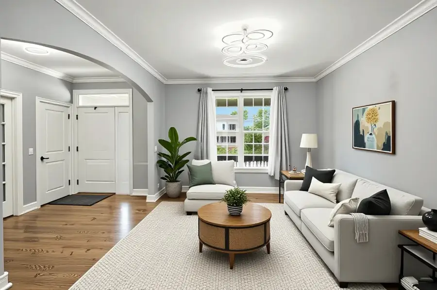 6613 Carl Court, Woodridge, IL 60517 - #3